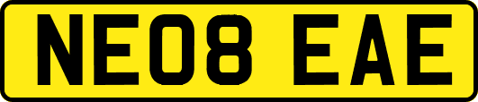 NE08EAE