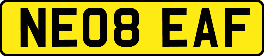 NE08EAF