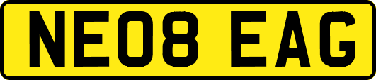 NE08EAG