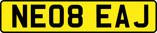 NE08EAJ