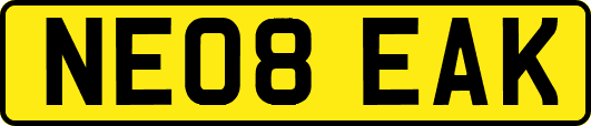 NE08EAK