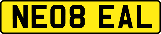 NE08EAL