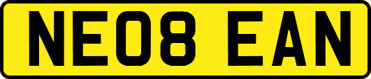 NE08EAN