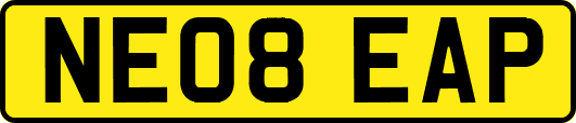 NE08EAP