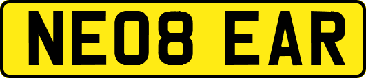 NE08EAR