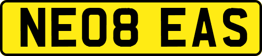 NE08EAS