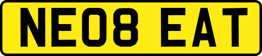 NE08EAT