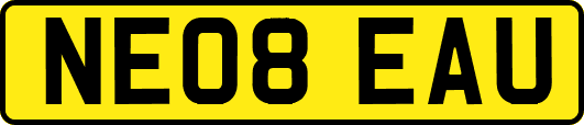 NE08EAU