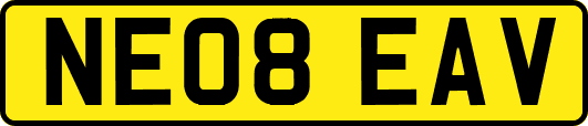 NE08EAV