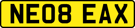 NE08EAX