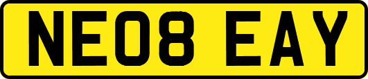 NE08EAY