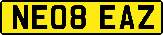 NE08EAZ