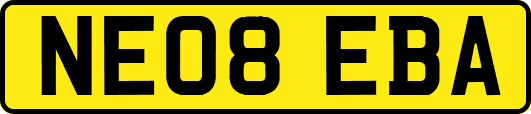 NE08EBA