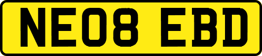 NE08EBD