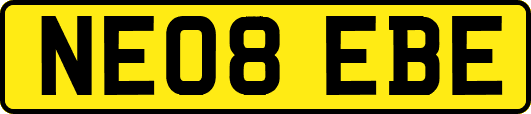 NE08EBE