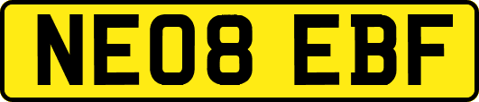NE08EBF