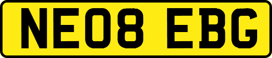 NE08EBG