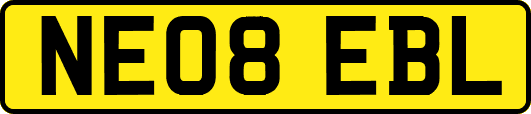 NE08EBL