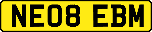 NE08EBM