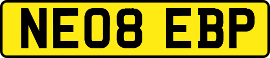 NE08EBP