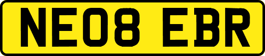 NE08EBR