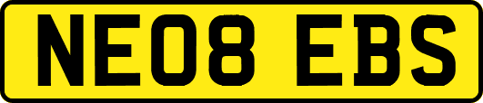 NE08EBS