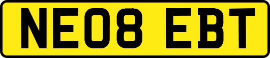 NE08EBT