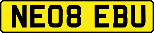 NE08EBU