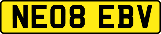 NE08EBV