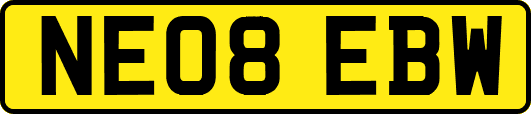 NE08EBW