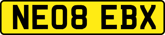 NE08EBX