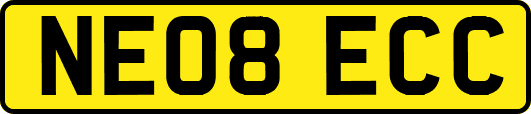 NE08ECC