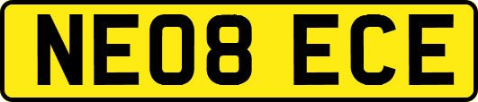 NE08ECE