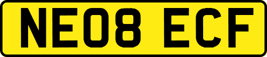 NE08ECF