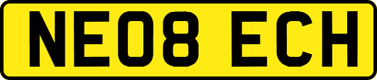 NE08ECH