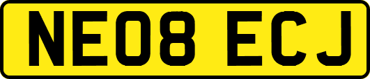 NE08ECJ