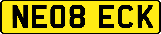 NE08ECK
