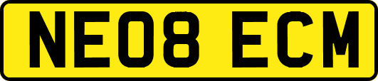 NE08ECM