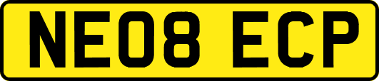 NE08ECP
