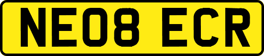 NE08ECR