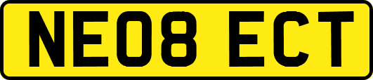 NE08ECT