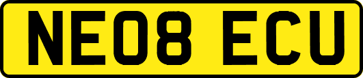 NE08ECU