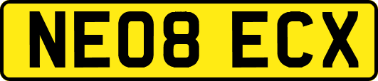 NE08ECX