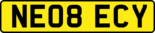 NE08ECY