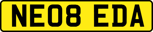 NE08EDA