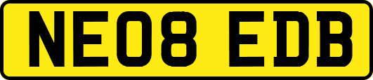 NE08EDB