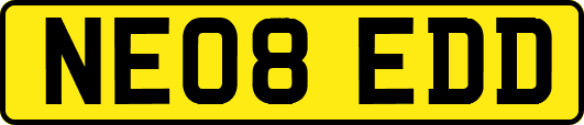 NE08EDD