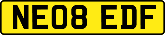 NE08EDF