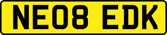 NE08EDK