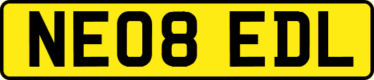 NE08EDL